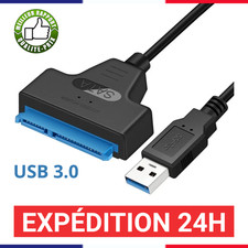 Sata usb 3.0 d'occasion  Saint-Émilion