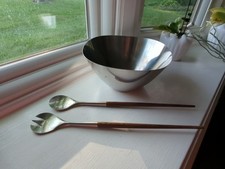 Vintage danish stelton d'occasion  Expédié en Belgium