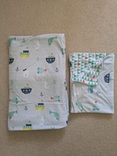 Dunelm nautical kids for sale  CIRENCESTER