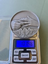 Médaille mariage drago d'occasion  Lyon III