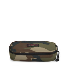 Astuccio ovale camo usato  Roma
