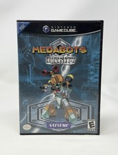 Medabots infinity nintendo for sale  Chula Vista