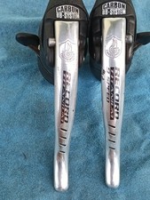 Campagnolo record titanium usato  Formigine