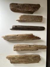 Flat driftwood pieces for sale  CLACTON-ON-SEA