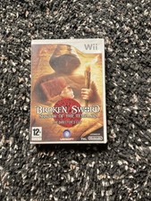 Nintendo wii game for sale  DAVENTRY