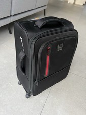 Srixon carry luggage gebraucht kaufen Srixon carry luggage gebraucht kaufen  Unna