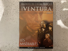 Miserables lino ventura d'occasion  France