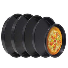 Piatto pizza rotondo usato  Spedire a Italy
