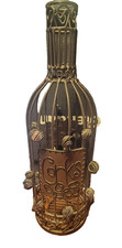 Metal wine bottle for sale  Kingsport