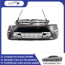 Pare choc ford d'occasion  Saint-Quentin
