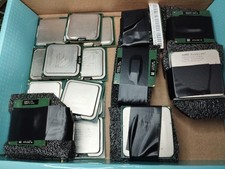 Lotto processori intel usato  Fara in Sabina