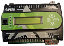 CONTROLADOR DE EQUIPAMENTO INTELIGENTE PICO 18 JOHNSON CONTROLS pk-oem1820-0 comprar usado  Enviando para Brazil