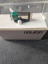 Ortofon vms 10e for sale  PLYMOUTH