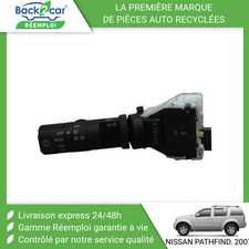 Commande eclairage nissan d'occasion  Saint-Quentin