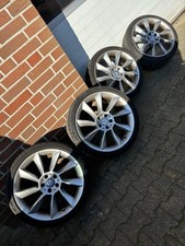 Lorinser rs8 5x112 gebraucht kaufen  Lathen