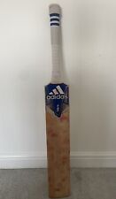 Adidas cricket bat for sale  UK