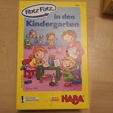 Spiel haba lern gebraucht kaufen  Mellrichstadt