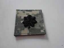 Rangabzeichen lieutenant colon gebraucht kaufen  Freihung
