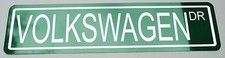 Metal street sign for sale  Mooresville