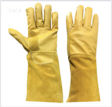 Premium leather tig for sale  SOUTHALL