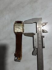 Orologio suter incanbloc usato  Genova