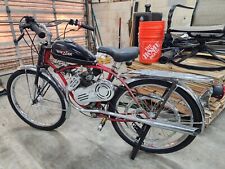Whizzer motor bike for sale  Syracuse