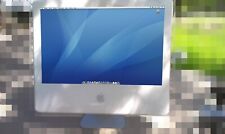 Apple imac 1.8 d'occasion  Monthureux-sur-Saône