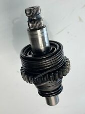 1977 78 Yamaha TT500 Kick Start conjunto de eixo TT 500 1T1 XT quebrou a aba de parada comprar usado  Enviando para Brazil