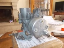 Carburateur renault 4 d'occasion  Quetigny