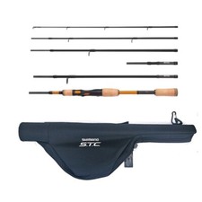 Shimano canna stc usato  Mirandola