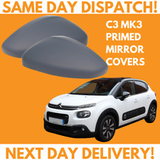 Wing mirror cover for sale  TELFORD