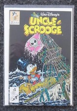Uncle scrooge 280 gebraucht kaufen  Deutschland