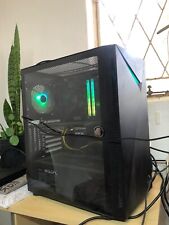 gaming pc leds custom for sale  Chesterton