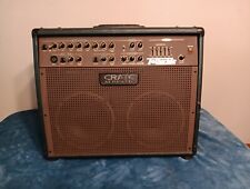 Crate ca125d acoustic for sale  Sanford