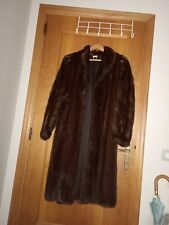 Cappotto pelliccia vintage usato  Trani