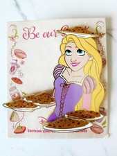 Usado, Broche Disneyland Paris DLRP DLP Enrolada Princesa Rapunzel LE425 Evento Disney comprar usado  Enviando para Brazil
