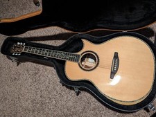 Gorgeous cocobolo pns14ce for sale  Pineville