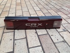 Rare vtec tail d'occasion  Expédié en Belgium