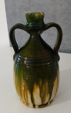 Antico vaso anfora usato  Valenzano