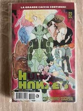 Hunter hunter prima usato  Due Carrare