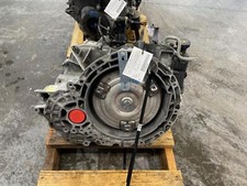 Ford flex transmission for sale  Stoystown