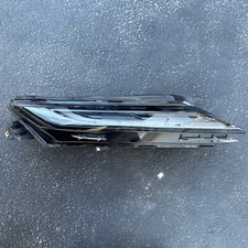 Usado, 2023-2024 Chevrolet Blazer sinal LED/luz de circulação diurna destro comprar usado  Enviando para Brazil