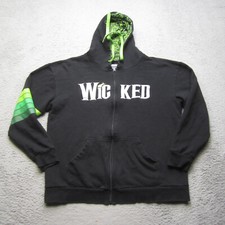 Wicked musical hoodie for sale  San Antonio