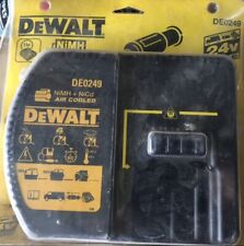 Dewalt de0249 24v for sale  CANTERBURY