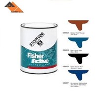 Fisher active 750 usato  Bari