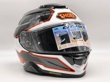 Shoei air bonafide d'occasion  Expédié en Belgium