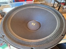 ev pa speakers for sale  Bedford