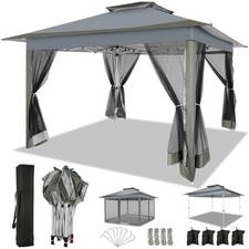 12x12 pop gazebo for sale  Eugene