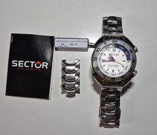 Taucheruhr sector shark gebraucht kaufen  Ludwigsfelde