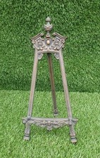Vintage brass baroque for sale  CHESTER